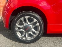 USED 2015 15 FIAT 500 1.2 S Hatchback 3dr Petrol Manual Euro 6 (s/s) (69 bhp) FINANCE AVAILABLE TODAY