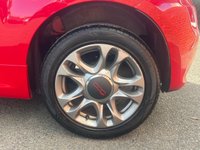 USED 2015 15 FIAT 500 1.2 S Hatchback 3dr Petrol Manual Euro 6 (s/s) (69 bhp) FINANCE AVAILABLE TODAY