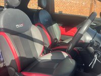 USED 2015 15 FIAT 500 1.2 S Hatchback 3dr Petrol Manual Euro 6 (s/s) (69 bhp) FINANCE AVAILABLE TODAY