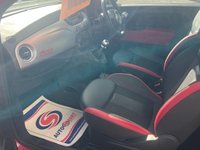 USED 2015 15 FIAT 500 1.2 S Hatchback 3dr Petrol Manual Euro 6 (s/s) (69 bhp) FINANCE AVAILABLE TODAY