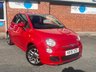 USED 2015 15 FIAT 500 1.2 S Hatchback 3dr Petrol Manual Euro 6 (s/s) (69 bhp) FINANCE AVAILABLE TODAY