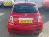 USED 2015 15 FIAT 500 1.2 S Hatchback 3dr Petrol Manual Euro 6 (s/s) (69 bhp) FINANCE AVAILABLE TODAY