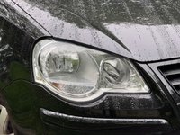 USED 2006 06 VOLKSWAGEN POLO 1.4 SE Hatchback 5dr Petrol Manual (155 g/km, 79 bhp) 