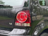 USED 2006 06 VOLKSWAGEN POLO 1.4 SE Hatchback 5dr Petrol Manual (155 g/km, 79 bhp) 