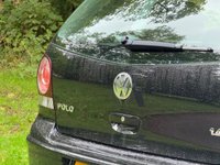 USED 2006 06 VOLKSWAGEN POLO 1.4 SE Hatchback 5dr Petrol Manual (155 g/km, 79 bhp) 