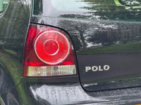 USED 2006 06 VOLKSWAGEN POLO 1.4 SE Hatchback 5dr Petrol Manual (155 g/km, 79 bhp) 