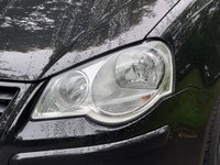 USED 2006 06 VOLKSWAGEN POLO 1.4 SE Hatchback 5dr Petrol Manual (155 g/km, 79 bhp) 