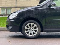 USED 2006 06 VOLKSWAGEN POLO 1.4 SE Hatchback 5dr Petrol Manual (155 g/km, 79 bhp) 