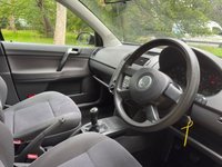 USED 2006 06 VOLKSWAGEN POLO 1.4 SE Hatchback 5dr Petrol Manual (155 g/km, 79 bhp) 