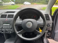 USED 2006 06 VOLKSWAGEN POLO 1.4 SE Hatchback 5dr Petrol Manual (155 g/km, 79 bhp) 