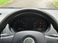 USED 2006 06 VOLKSWAGEN POLO 1.4 SE Hatchback 5dr Petrol Manual (155 g/km, 79 bhp) 