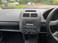 USED 2006 06 VOLKSWAGEN POLO 1.4 SE Hatchback 5dr Petrol Manual (155 g/km, 79 bhp) 