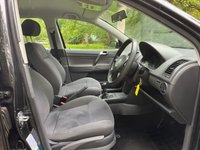 USED 2006 06 VOLKSWAGEN POLO 1.4 SE Hatchback 5dr Petrol Manual (155 g/km, 79 bhp) 