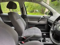 USED 2006 06 VOLKSWAGEN POLO 1.4 SE Hatchback 5dr Petrol Manual (155 g/km, 79 bhp) 