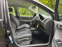 USED 2006 06 VOLKSWAGEN POLO 1.4 SE Hatchback 5dr Petrol Manual (155 g/km, 79 bhp) 