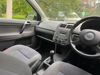 USED 2006 06 VOLKSWAGEN POLO 1.4 SE Hatchback 5dr Petrol Manual (155 g/km, 79 bhp) 