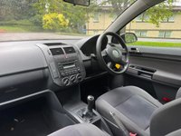 USED 2006 06 VOLKSWAGEN POLO 1.4 SE Hatchback 5dr Petrol Manual (155 g/km, 79 bhp) 