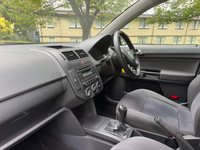 USED 2006 06 VOLKSWAGEN POLO 1.4 SE Hatchback 5dr Petrol Manual (155 g/km, 79 bhp) 