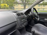 USED 2006 06 VOLKSWAGEN POLO 1.4 SE Hatchback 5dr Petrol Manual (155 g/km, 79 bhp) 