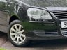 USED 2006 06 VOLKSWAGEN POLO 1.4 SE Hatchback 5dr Petrol Manual (155 g/km, 79 bhp) 
