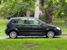 USED 2006 06 VOLKSWAGEN POLO 1.4 SE Hatchback 5dr Petrol Manual (155 g/km, 79 bhp) 
