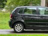 USED 2006 06 VOLKSWAGEN POLO 1.4 SE Hatchback 5dr Petrol Manual (155 g/km, 79 bhp) 