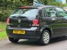 USED 2006 06 VOLKSWAGEN POLO 1.4 SE Hatchback 5dr Petrol Manual (155 g/km, 79 bhp) 