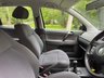 USED 2006 06 VOLKSWAGEN POLO 1.4 SE Hatchback 5dr Petrol Manual (155 g/km, 79 bhp) 