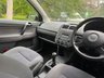 USED 2006 06 VOLKSWAGEN POLO 1.4 SE Hatchback 5dr Petrol Manual (155 g/km, 79 bhp) 