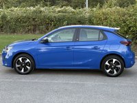 USED 2020 70 VAUXHALL Corsa Electric 50kWh SE Nav Hatchback 5dr Electric Auto (7.4Kw Charger) (136 ps) BLUETOOTH, PARKING SENSORS