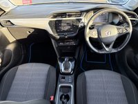 USED 2020 70 VAUXHALL Corsa Electric 50kWh SE Nav Hatchback 5dr Electric Auto (7.4Kw Charger) (136 ps) BLUETOOTH, PARKING SENSORS