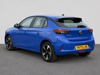 USED 2020 70 VAUXHALL Corsa Electric 50kWh SE Nav Hatchback 5dr Electric Auto (7.4Kw Charger) (136 ps) BLUETOOTH, PARKING SENSORS
