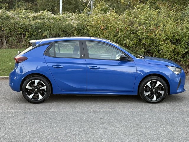 2020 VAUXHALL Corsa Electric - Photo 6