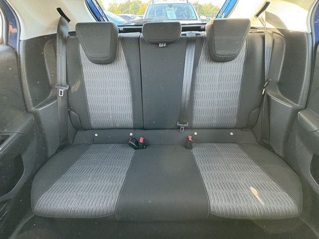 2020 VAUXHALL Corsa Electric - Photo 10