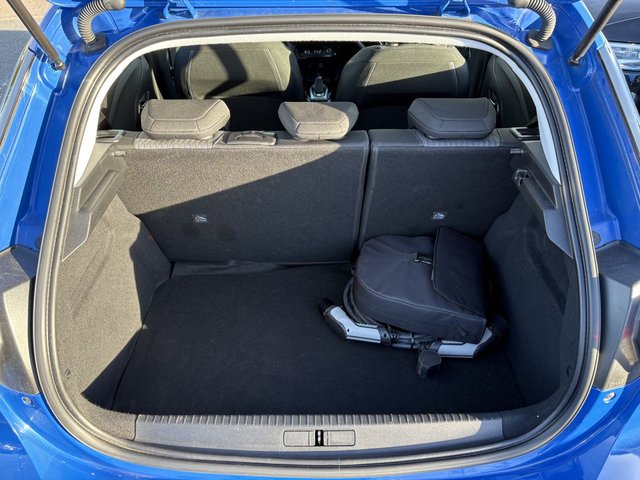 2020 VAUXHALL Corsa Electric - Photo 11