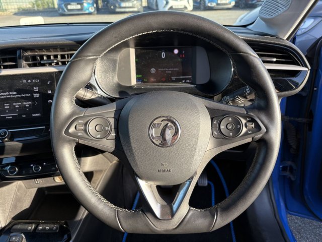 2020 VAUXHALL Corsa Electric - Photo 12