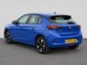 USED 2020 70 VAUXHALL Corsa Electric 50kWh SE Nav Hatchback 5dr Electric Auto (7.4Kw Charger) (136 ps) BLUETOOTH, PARKING SENSORS