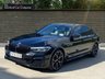 USED 2020 70 BMW 5 SERIES 2.0 530e 12kWh M Sport Saloon 4dr Petrol Plug-in Hybrid Steptronic Euro 6 (s/s) (292 ps) OVER 11K SPEC, FINANCE OPTIONS