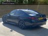USED 2020 70 BMW 5 SERIES 2.0 530e 12kWh M Sport Saloon 4dr Petrol Plug-in Hybrid Steptronic Euro 6 (s/s) (292 ps) OVER 11K SPEC, FINANCE OPTIONS