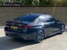 USED 2020 70 BMW 5 SERIES 2.0 530e 12kWh M Sport Saloon 4dr Petrol Plug-in Hybrid Steptronic Euro 6 (s/s) (292 ps) OVER 11K SPEC, FINANCE OPTIONS
