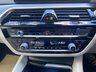 USED 2020 70 BMW 5 SERIES 2.0 530e 12kWh M Sport Saloon 4dr Petrol Plug-in Hybrid Steptronic Euro 6 (s/s) (292 ps) OVER 11K SPEC, FINANCE OPTIONS