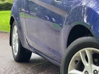 USED 2015 65 FORD FIESTA 1.25 Zetec Hatchback 3dr Petrol Manual Euro 6 (82 ps) 