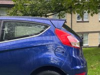 USED 2015 65 FORD FIESTA 1.25 Zetec Hatchback 3dr Petrol Manual Euro 6 (82 ps) 
