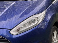 USED 2015 65 FORD FIESTA 1.25 Zetec Hatchback 3dr Petrol Manual Euro 6 (82 ps) 