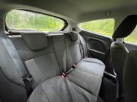 USED 2015 65 FORD FIESTA 1.25 Zetec Hatchback 3dr Petrol Manual Euro 6 (82 ps) 
