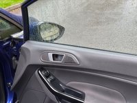 USED 2015 65 FORD FIESTA 1.25 Zetec Hatchback 3dr Petrol Manual Euro 6 (82 ps) 