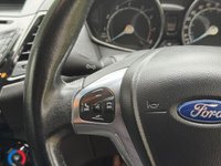 USED 2015 65 FORD FIESTA 1.25 Zetec Hatchback 3dr Petrol Manual Euro 6 (82 ps) 