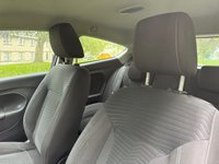 USED 2015 65 FORD FIESTA 1.25 Zetec Hatchback 3dr Petrol Manual Euro 6 (82 ps) 