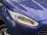 USED 2015 65 FORD FIESTA 1.25 Zetec Hatchback 3dr Petrol Manual Euro 6 (82 ps) 