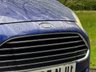 USED 2015 65 FORD FIESTA 1.25 Zetec Hatchback 3dr Petrol Manual Euro 6 (82 ps) 